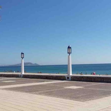 Maison Alcudia Smir, Tetouan, Mer Mediterranee Fnideq Exterior foto