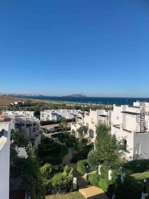 Maison Alcudia Smir, Tetouan, Mer Mediterranee Fnideq Exterior foto