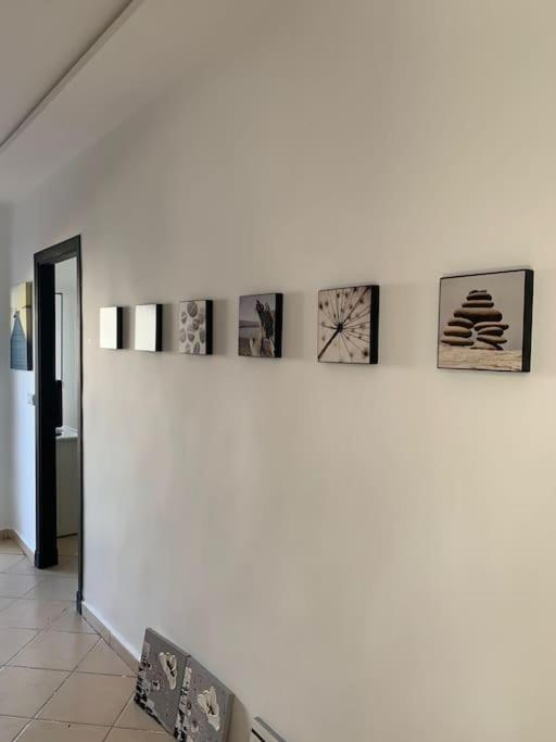 Maison Alcudia Smir, Tetouan, Mer Mediterranee Fnideq Exterior foto