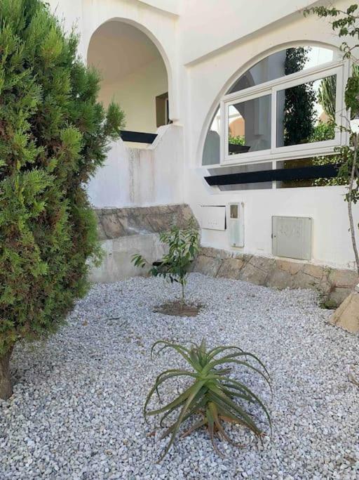 Maison Alcudia Smir, Tetouan, Mer Mediterranee Fnideq Exterior foto